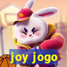 joy jogo